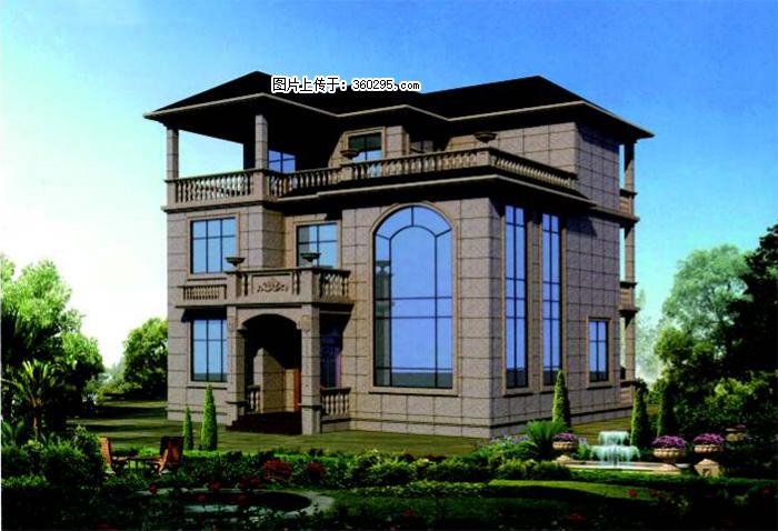 EPS工程案例(1) - 双鸭山三象EPS建材 sys.sx311.cc