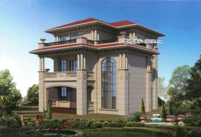 EPS工程案例(3) - 双鸭山三象EPS建材 sys.sx311.cc