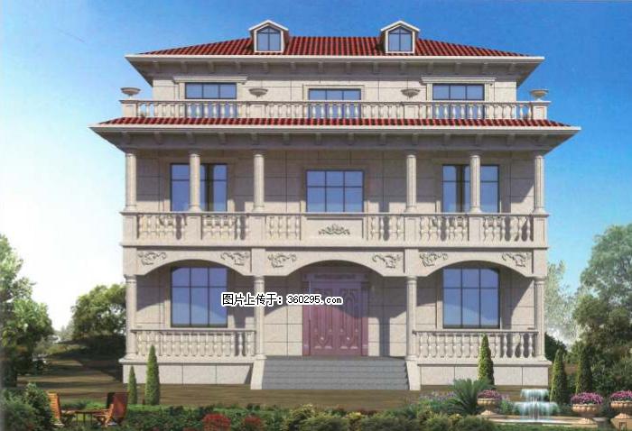 EPS工程案例(4) - 双鸭山三象EPS建材 sys.sx311.cc