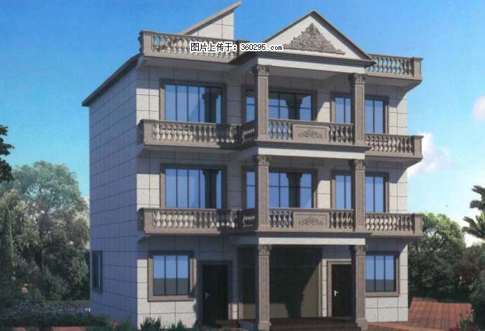 EPS工程案例(5) - 双鸭山三象EPS建材 sys.sx311.cc