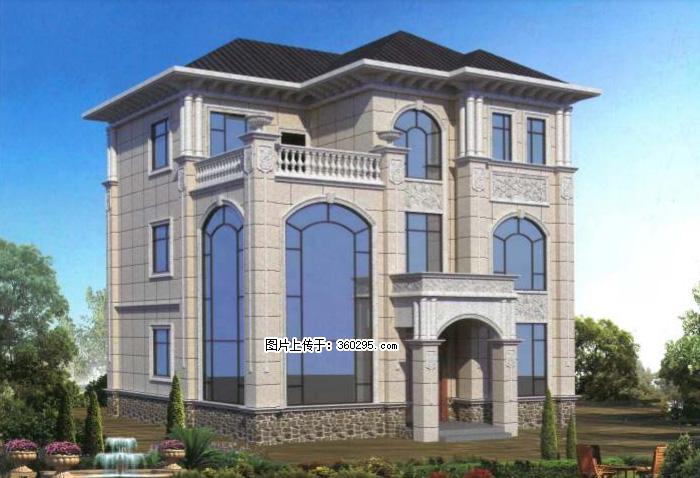 EPS工程案例(6) - 双鸭山三象EPS建材 sys.sx311.cc